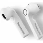 Беспроводные Bluetooth наушники Panasonic RZ-B100WDGCK TWS White
