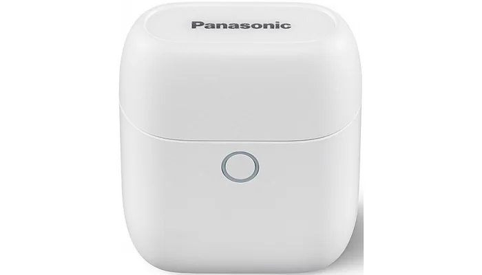 Беспроводные Bluetooth наушники Panasonic RZ-B100WDGCK TWS White, фото № 5