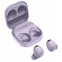 Бездротові вакуумні TWS навушники Samsung Galaxy Buds 2 Pro (R510) Bora Purple