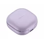 Беспроводные вакуумные TWS наушники Samsung Galaxy Buds 2 Pro (R510) Bora Purple