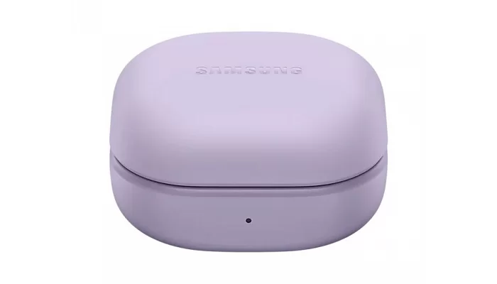 Беспроводные вакуумные TWS наушники Samsung Galaxy Buds 2 Pro (R510) Bora Purple, фото № 3