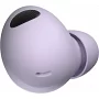 Беспроводные вакуумные TWS наушники Samsung Galaxy Buds 2 Pro (R510) Bora Purple
