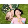 Беспроводные вакуумные TWS наушники Samsung Galaxy Buds 2 Pro (R510) Bora Purple