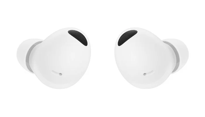Бездротові вакуумні TWS навушники Samsung Galaxy Buds 2 Pro (R510) White, фото № 3