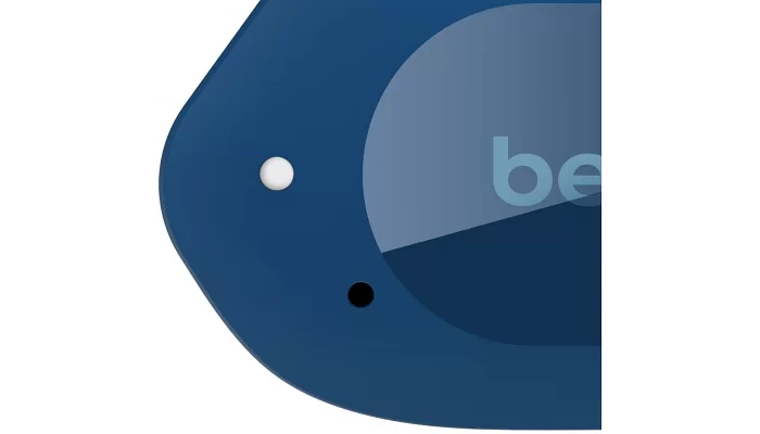Бездротові вакуумні навушники TWS Belkin Soundform Play True Wireless Blue, фото № 6