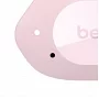 Беспроводные вакуумные TWS наушники Belkin Soundform Play True Wireless Pink