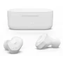 Бездротові вакуумні навушники TWS Belkin Soundform Play True Wireless White