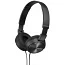 Накладні навушники Sony MDR-ZX310 On-ear Black