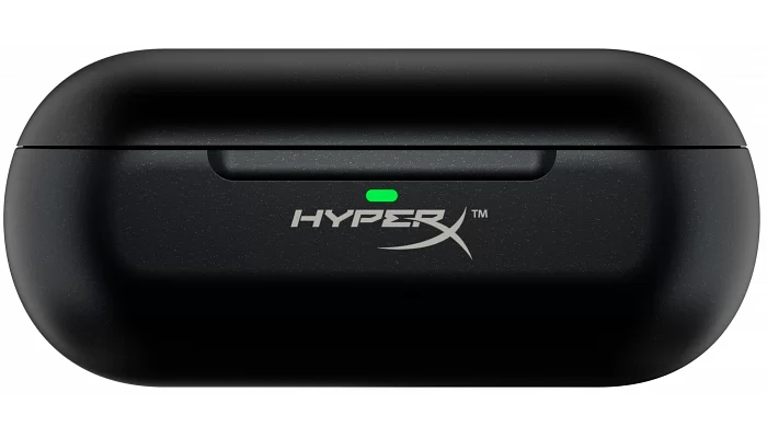 Бездротові вакуумні навушники TWS HyperX Cloud MIX Buds WL Black, фото № 4