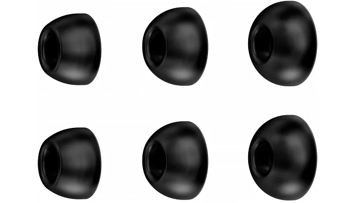 Бездротові вакуумні навушники TWS HyperX Cloud MIX Buds WL Black, фото № 5