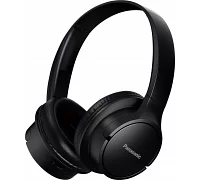 Бездротові накладні навушники Panasonic RB-HF520BGE Over-ear Wireless Mic Black