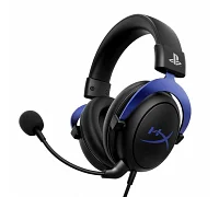 Гарнітура ігрова консольна HyperX Cloud PS Black/Blue 4P5H9AM
