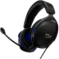 Гарнитура игровая консольная HyperX Cloud Stinger 2 Core PS Black