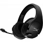 Бездротові накладні навушники HyperX Cloud Stinger Core DTS USB/WL Black
