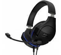 Гарнітура ігрова консольна HyperX Cloud Stinger Core PS Black/Blue
