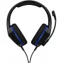 Гарнітура ігрова консольна HyperX Cloud Stinger Core PS Black/Blue
