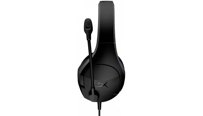Гарнітура ігрова консольна HyperX Cloud Stinger Core PS Black/Blue, фото № 5