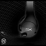 Гарнітура ігрова консольна HyperX Cloud Stinger Core PS Black/Blue