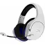 Гарнітура ігрова консольна HyperX Cloud Stinger Core Wireless PS White