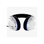 Гарнітура ігрова консольна HyperX Cloud Stinger Core Wireless PS White