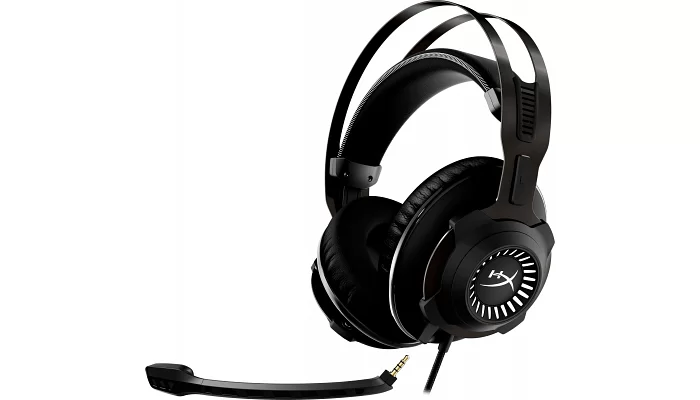 Гарнітура ігрова HyperX Revolver 7.1 4P5K5AA, фото № 5
