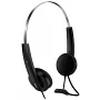 Гарнитура Genius HS-220U Black