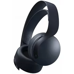 Гарнитура игровая консольная PlayStation PULSE 3D Wireless Headset Black