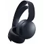 Гарнитура игровая консольная PlayStation PULSE 3D Wireless Headset Black