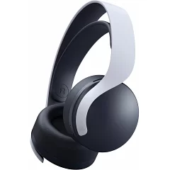 Гарнитура игровая консольная PlayStation PULSE 3D Wireless Headset White
