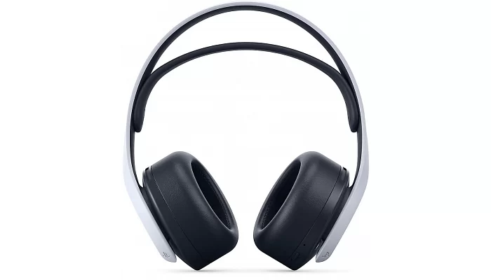 Гарнітура ігрова консольна PlayStation PULSE 3D Wireless Headset White, фото № 2