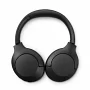 Бездротові накладні навушники Philips TAH8506 Over-ear ANC Hi-Res Wireless Mic Black