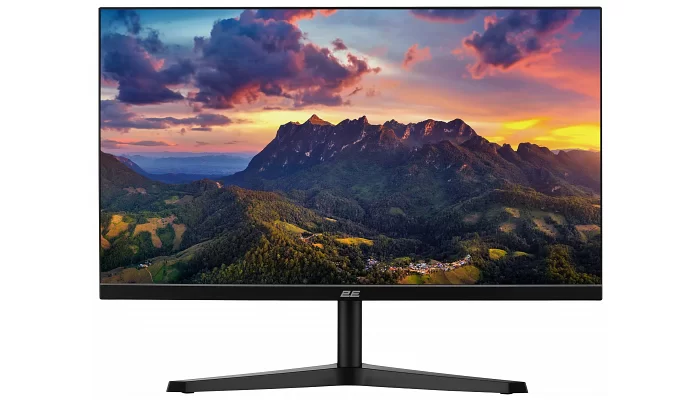 Монітор 2E LCD 21.5" A2222B, фото № 1
