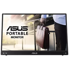 Монитор портативный ASUS LCD 15.6" ZenScreen MB16ACV