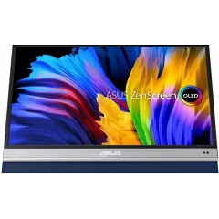 Монітор портативний ASUS LCD 13.3" ZenScreen MQ13AH