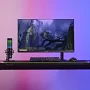 Монитор с настольным креплением HyperX LCD 27
