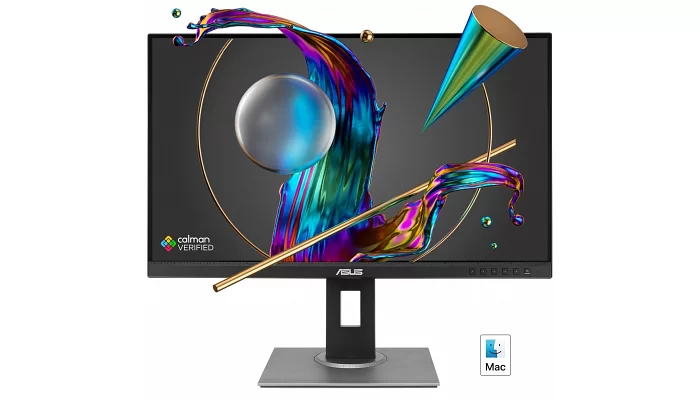 Монітор ASUS LCD 27" ProArt PA278QV, фото № 4