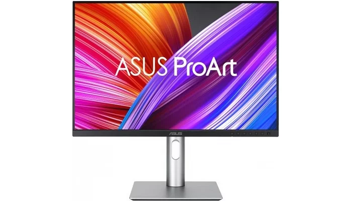 Монітор ASUS LCD 24.1" ProArt PA248CRV, фото № 1