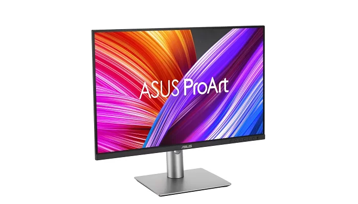 Монітор ASUS LCD 24.1" ProArt PA248CRV, фото № 4