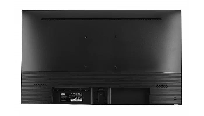 Монитор 2E Gaming LCD 23.8" G2423B HDMI, DP, Type-C, IPS, 165Hz, 1ms, FreeSync, фото № 6
