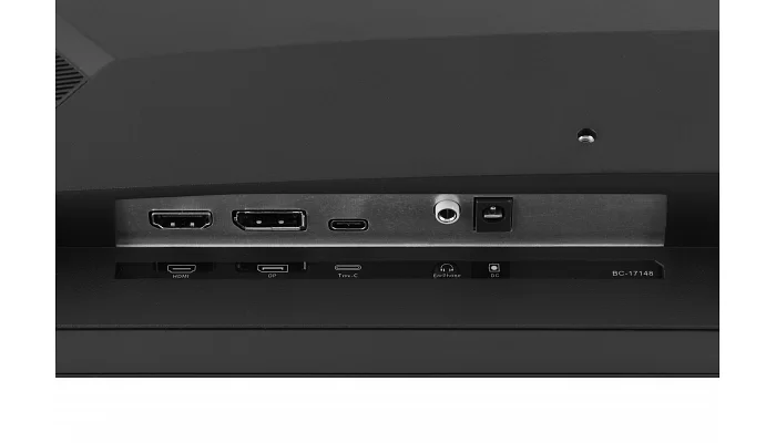 Монитор 2E Gaming LCD 27" G2723B HDMI, DP, Type-C, IPS, 165Hz, 1ms, FreeSync, фото № 10