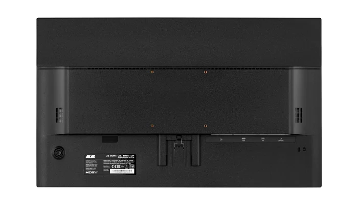 Монитор 2E LCD 23.8" B2423B D-Sub, HDMI, VA, 75Hz, фото № 14
