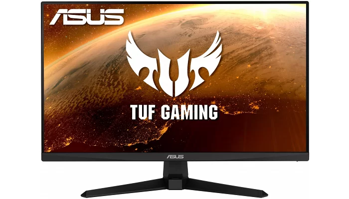 Монітор ASUS 23.8" LCD TUF Gaming VG249Q1A, фото № 1