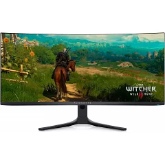 Монітор Dell LCD 34" AW3423DWF