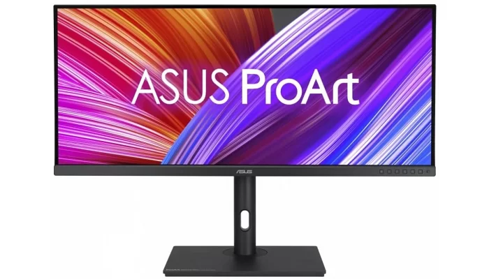 Монітор ASUS 34" ProArt PA348CGV, фото № 1