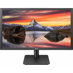 Монітор LG 21.5" 22MP410-B