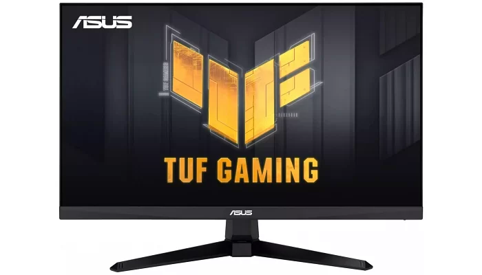 Монітор ASUS Asus 23.8" TUF Gaming VG246H1A, фото № 1