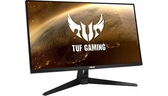 Монитор ASUS TUF Gaming VG289Q1A 28", фото № 2