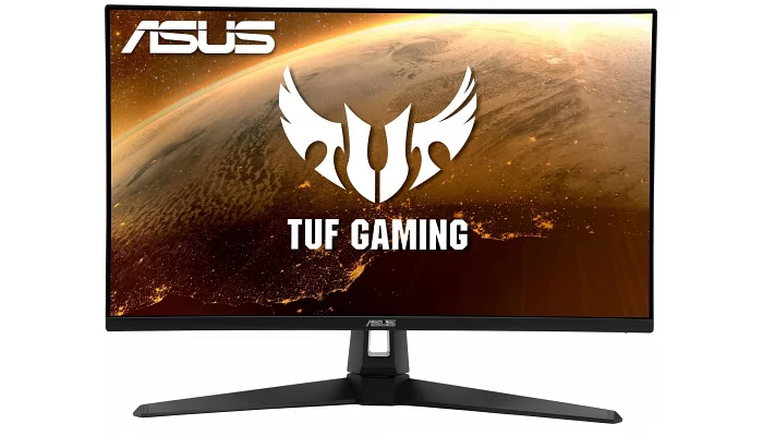 Монітор ASUS TUF Gaming VG279Q1A 27", фото № 1