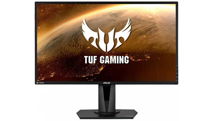 Монітор ASUS TUF Gaming VG27AQ 27", фото № 1