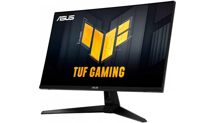 Монітор ASUS TUF Gaming VG27AQA1A 27", фото № 3